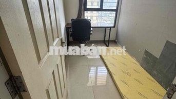 Cho thuê gấp 1 phòng cửa sổ thoáng mát ở chung cư Đức khải quận 7