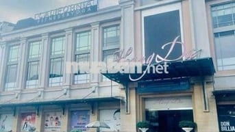 5,9 tỷ, sát chợ Hàng Da, vài bước ra Hồ Gươm, dòng tiền Homestay