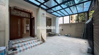 CHO THUÊ BIỆT THỰ NAM ĐÔ - PMH - 3 PN - ĐƯỜNG LỚN- GIÁ 65 TRIỆU/THÁNG