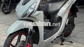 Honda Vision 2023 Xám xi măng máy zin