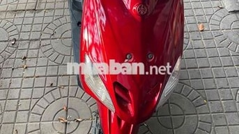 Yamaha Mio Đỏ Đã sử dụng