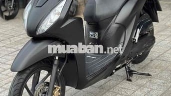 Honda Vision 2021 khoá Remode  máy zin