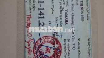 Yamaha Acruzo 2016 Đỏ 87.000 km