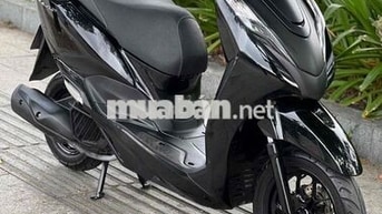 Honda Lead 125 2020 4val Đen