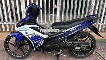 Yamaha Exciter 135 GP zin êm sạch đẹp