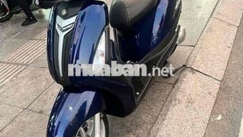 Yamaha Grande 2015 Xanh