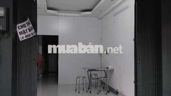Cho thuê mặt bằng đường 41, quận 4