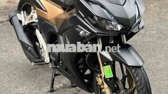 Honda Winner X 150 V3 ABS 2024 Đen nhám