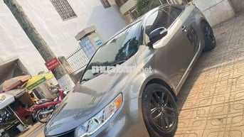 Kia Cerato Koup Xám Số tự động