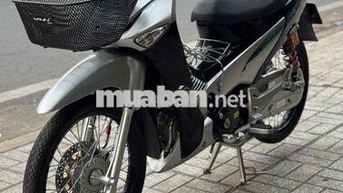 Fu neo Fi 208 dọn Wave i biển 67