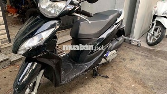 Honda Vision 2012 Đen