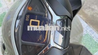 sh 125 abs bs 60 chạy 9000