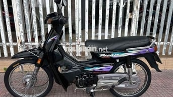 Honda Dream lùn Thái máy êm ngon chính chủ