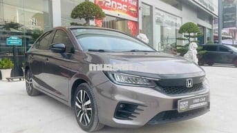 Honda City RS 2022 TiTan | Chính Hãng Honda