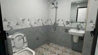 🚨 SIÊU PHẨM ĐÌNH THÔN – NHÀ MỚI 4 TẦNG – NGÕ Ô TÔ – CHỈ NHỈNH 4 TỶ 🚨