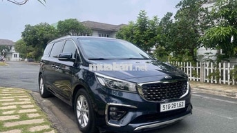 Kia Sedona 2019 Luxury D - 168000 km