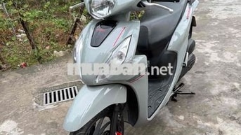 Honda Vision 2023 Xanh xi măng