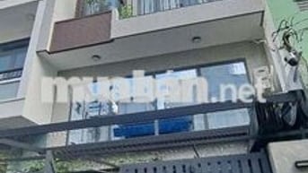 (HOT) NHÀ 6 TẦNG VỊ TRÍ ĐẸP SÁT MẶT TIỀN, HẺM XE TẢI - PHÚ THẠNH Q.TP