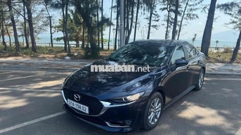 Mazda 3 Đời 2023 Chạy 3 Vạn 1 Chủ Từ Mới