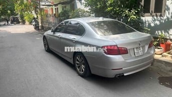 BMW 2013 Bạc 145.000 km
