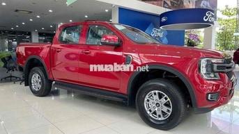 Ford Ranger XLS 2026 4x2 4x4