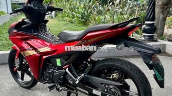 Yamaha Exciter 155 2025 Đỏ 12.000km