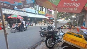 MẶT BẰNG KINH DOANH NGAY LÊ THỊ HỒNG, CHỢ CĂN CỨ