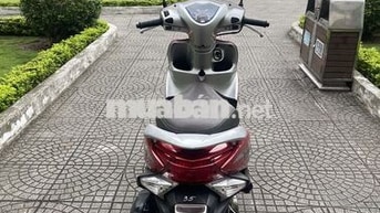 Honda Vision 2012 màu Đỏ