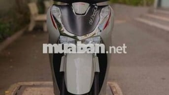 Honda SH 160 ABS 2024 Xám 34.000km