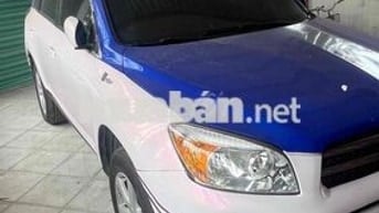 Toyota RAV4 20*** km
