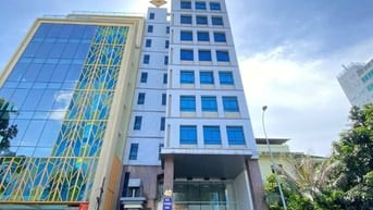 TÒA NHÀ KHU ĐỆ NHẤT KHÁCH SẠN ĐƯỜNG HOÀNG VIỆT - KHU TÂN SƠN NHẤT