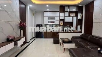 Bán gấp 4 tầng mới ĐỒNG MAI-Lô góc -Ô tô đỗ cửa-500m ra QL6,GIÁ 3,X TỶ