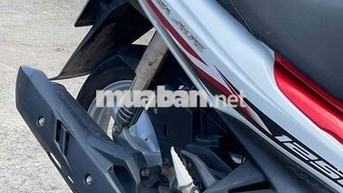 Honda Air Blade Trắng Đỏ Đen Đã qua sử dụng