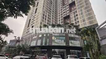 CC HP landmark Tố Hữu,tầng trung 134m 3 ngủ,đẳng cấp,an sinh tuyệt vời