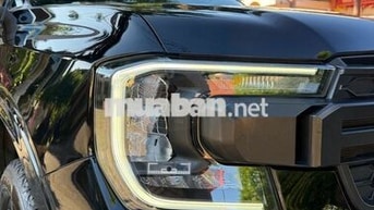 Ford Everest Sport 2025 Đen 2 vạn