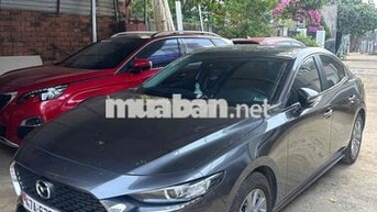 Mazda 3 2024 Xám 24000 km