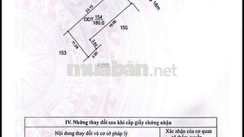 mặt bằng trung tâm buôn hồ, đang cho thuê buôn bán
