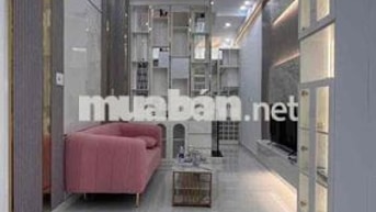 Cho thuê nhà nguyên căn 4Phòng ngủ full nội thất