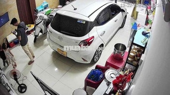 Cho thuê nhà nguyên căn Hẻm ô tô rộng rãi 3 pn giá 14,5 tr