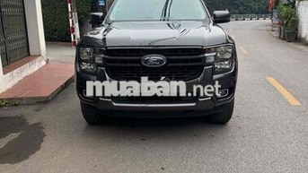Ford Ranger XLS 2023 4x2 Xám 42651 km