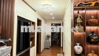 Bán căn hộ chung cư giá tốt 127m2 tại Nguyễn Cơ Thạch, Từ Liêm