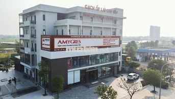 Cho thuê văn phòng tại Đại lộ Võ Nguyên Giáp, Thanh Hóa (tầng 4, 5).