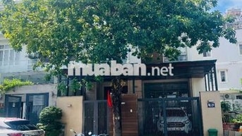 CHO THUÊ BIỆT THỰ NAM ĐÔ QUẬN 7, 4PN FULL NT, 67 TRIỆU/ THÁNG