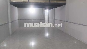 nhà 2 phòng ngủ 2 tollet.cuối đường liên khu 4-5