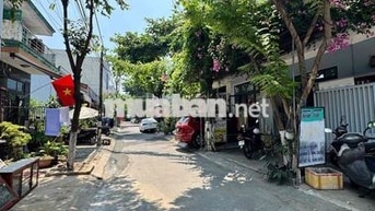 Nhà 2 tầng khu Hoà Cường- Đà Nẵng đường nhựa (có lề) chỉ hơn 6Tỷ