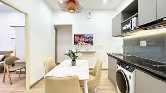 3PN RIÊNG BIỆT - LÊ VĂN SỸ Q3 - CỬA SỔ THOÁNG MÁY GIẶT RIÊNG - FREE XE