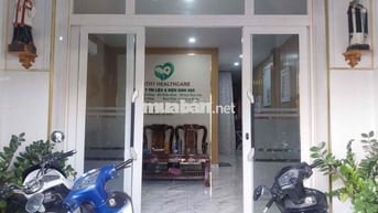 MẶT TIỀN ĐƯỜNG TRƯỜNG CHINH- P15- TÂN BÌNH - 2 TẦNG - 4.6*18M - 9.X TỶ