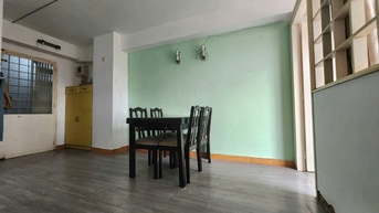 Chung cư Tô Hiến Thành, Hòa Hưng: căn 3p ngủ 97m2,giá 13,5tr/th