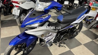 Yamaha Exciter 135 2012 Xanh Bạc