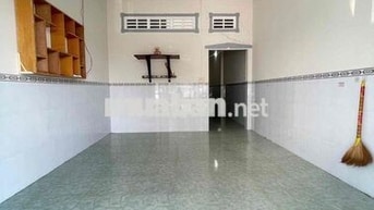 Cho thuê nhà trệt nguyên căn 4x16m 02phòng KDC Đối Diện BV Nhi